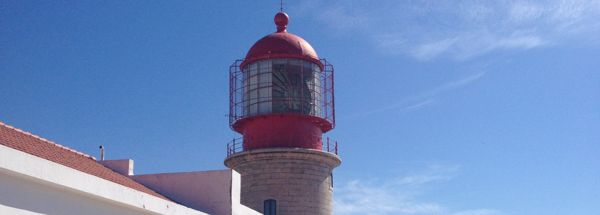 Cabo de São Vicente