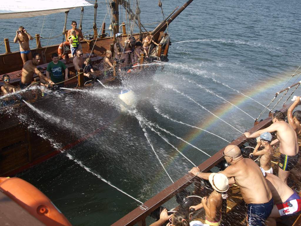 Piratenparty – Bild 2