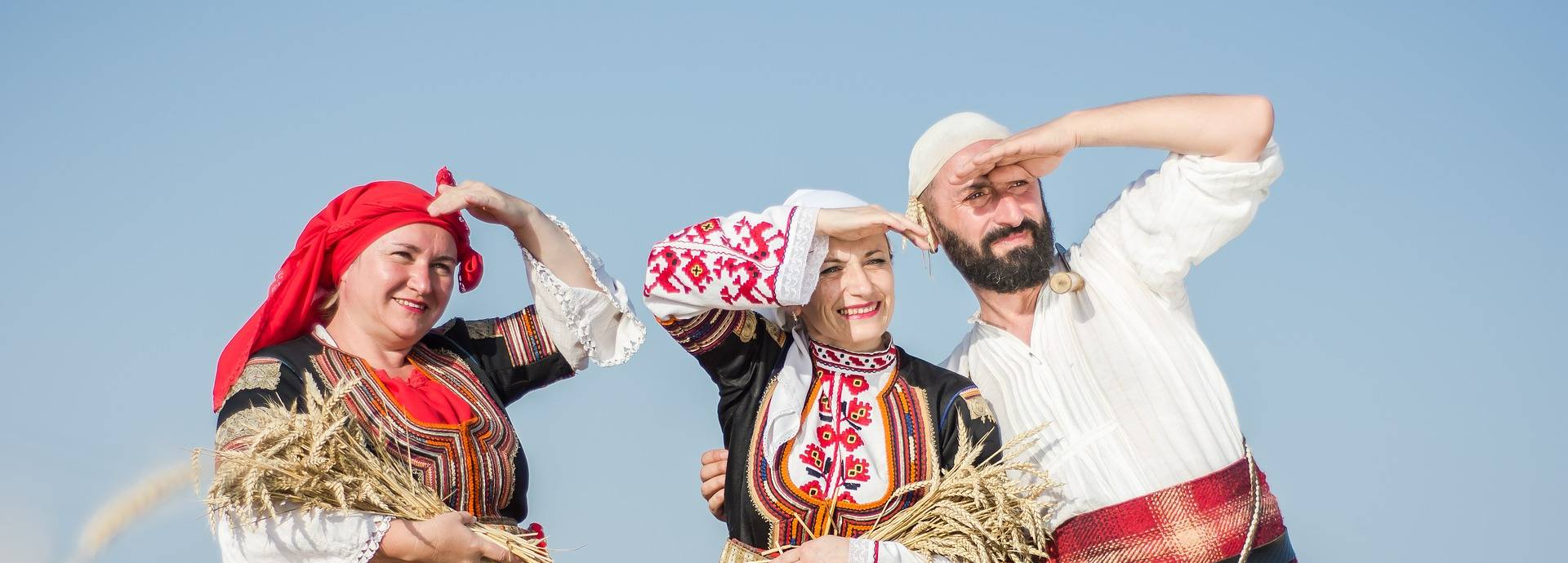 Andere Länder - andere Sitten