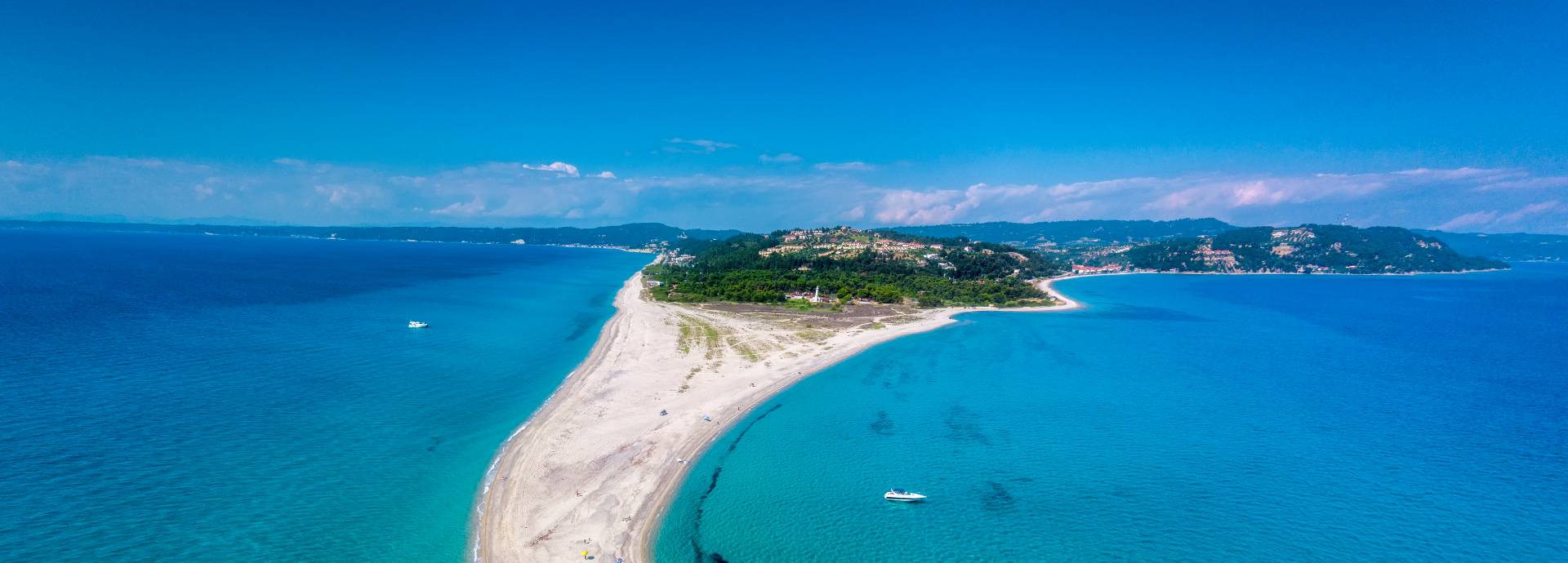 Chalkidiki