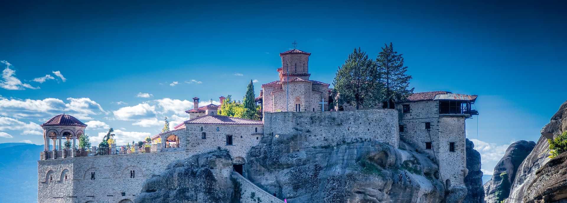 Griechenlands Geschichte