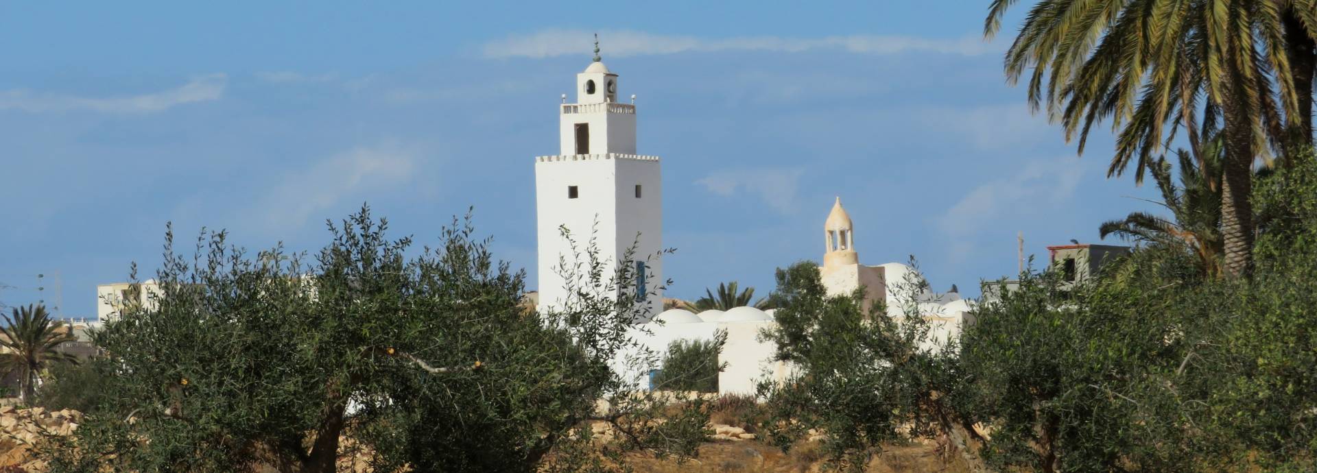 Einige Worte zum Islam