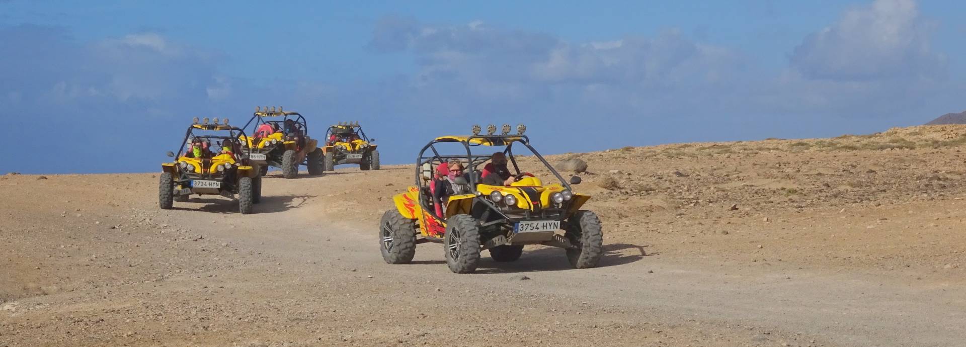 Buggy Tour – Bild 2