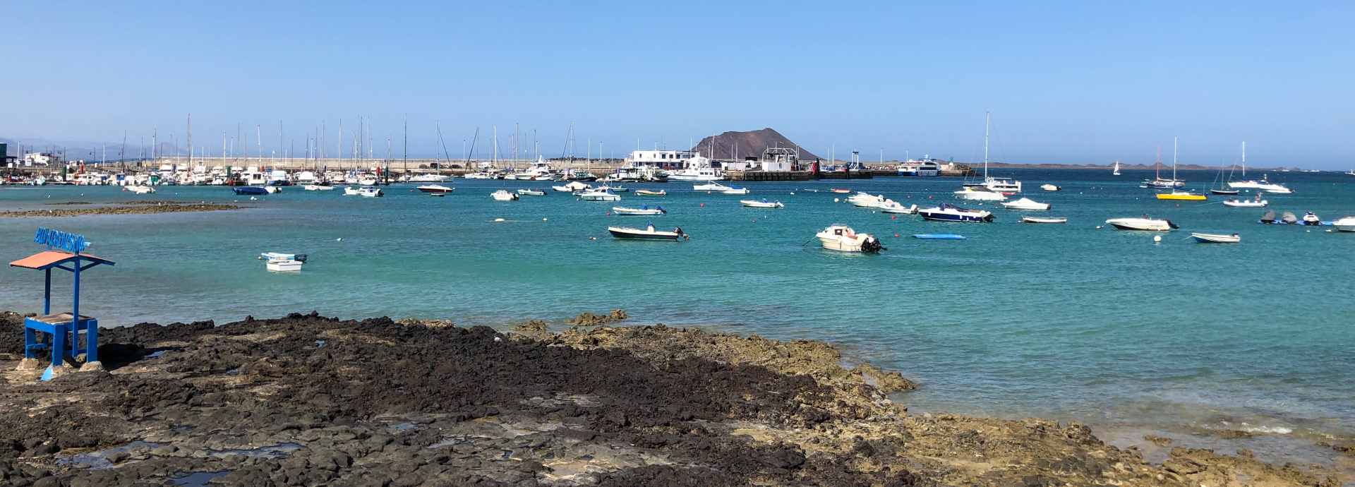 Corralejo