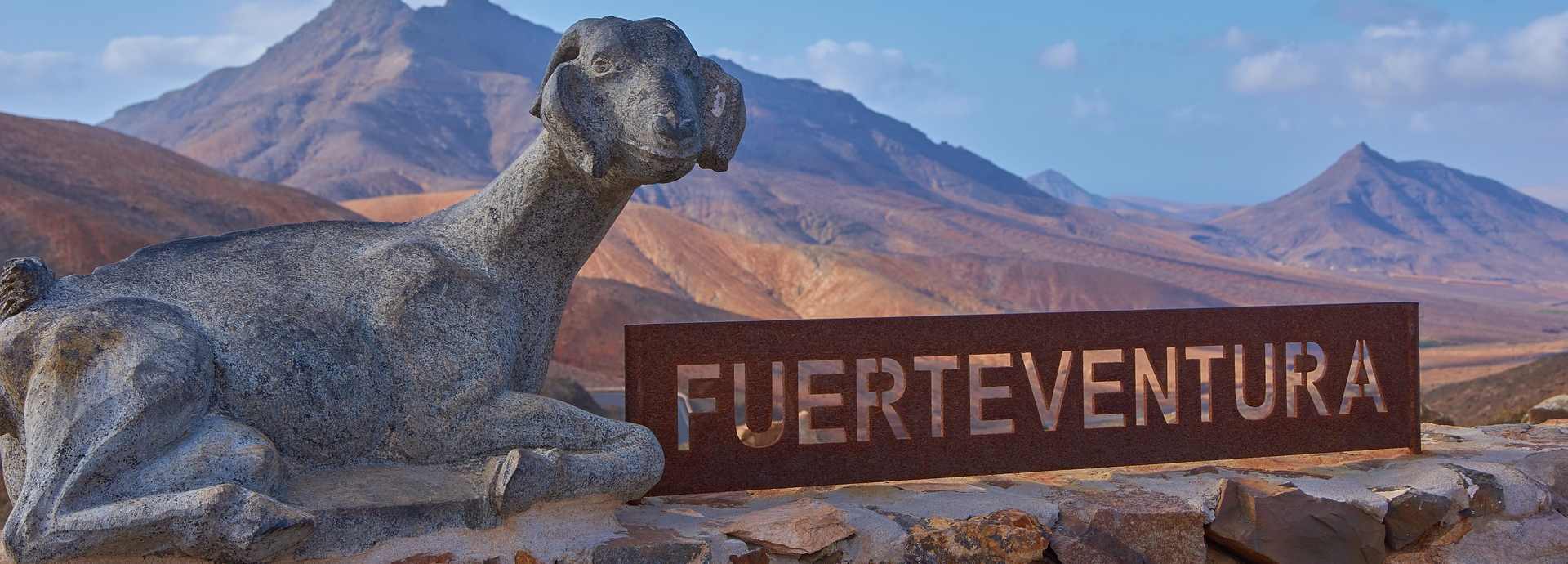 Fuerteventura