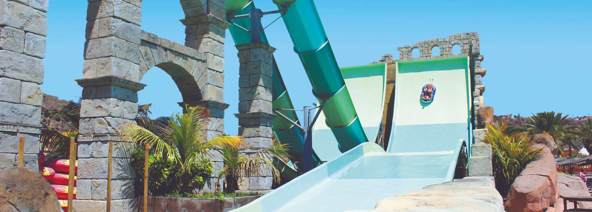Aqualand – Bild 5