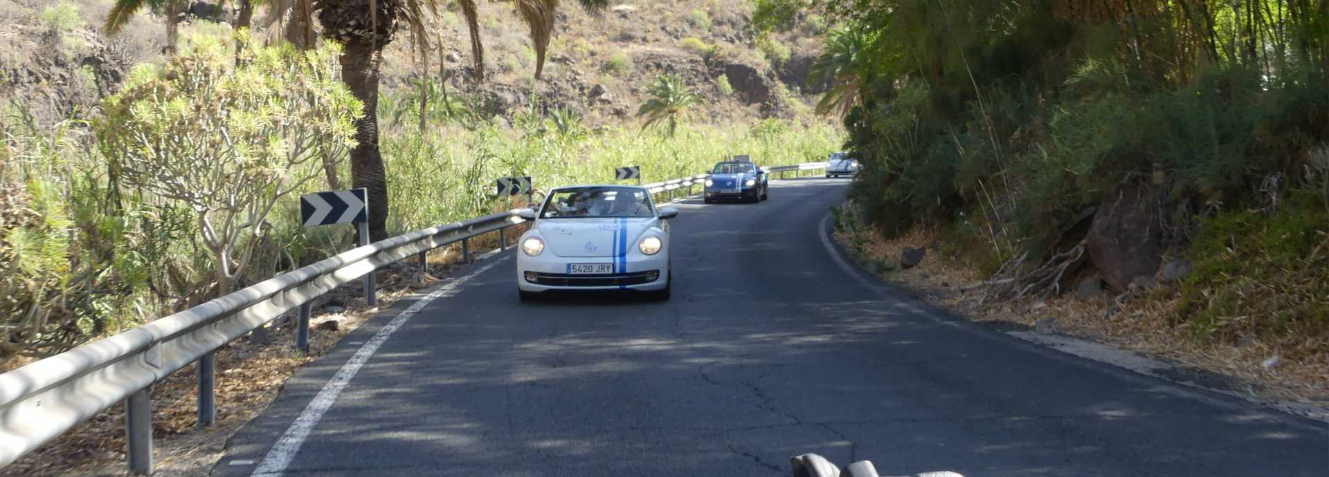 Big Mountain Cabrio Sunset Tour – Bild 10