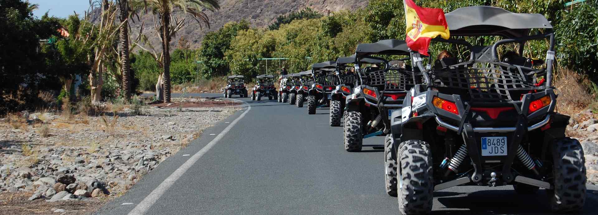 Buggy-Tour – Bild 8