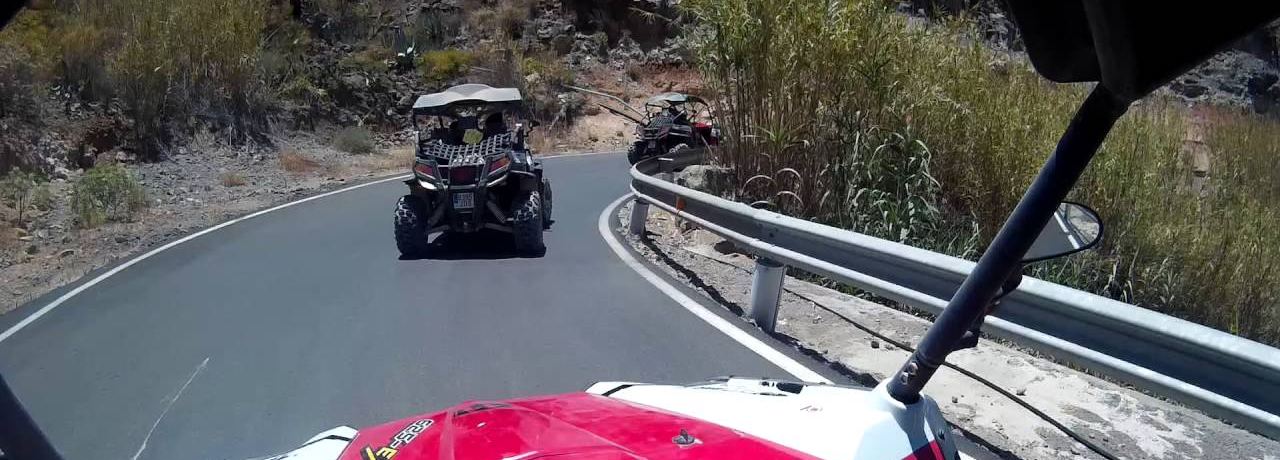 Buggy-Tour – Bild 9