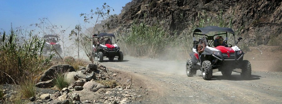 Buggy-Tour – Bild 6