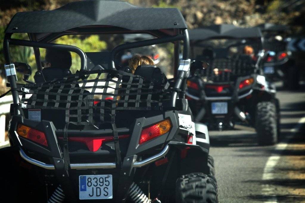 Buggy-Tour – Bild 5