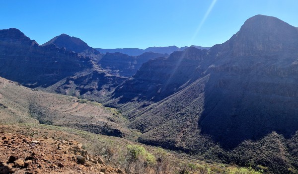 Buggy-Tour – Bild 2