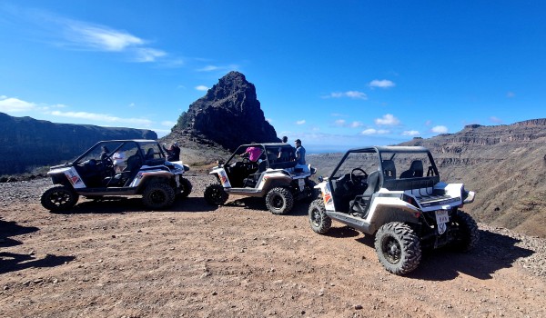 Buggy-Tour – Bild 3