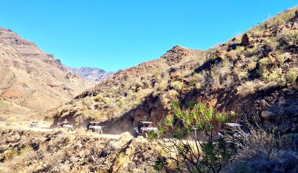 Buggy-Tour – Bild 4