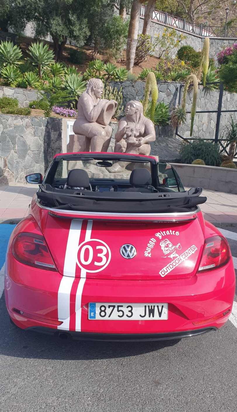 Big Mountain Cabrio Tour – Bild 3