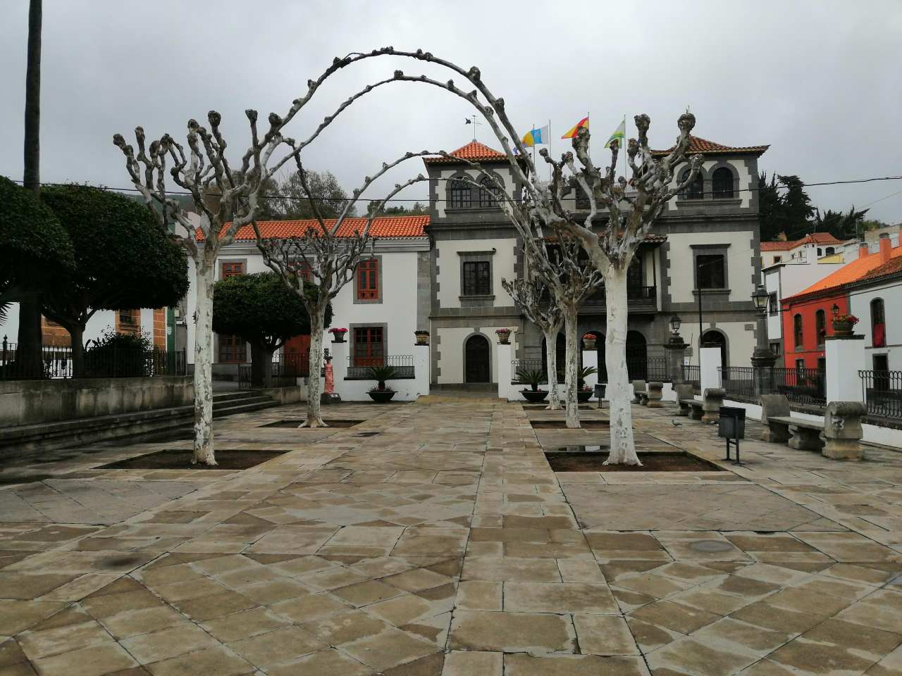 Miniaturkontinent – Bild 8