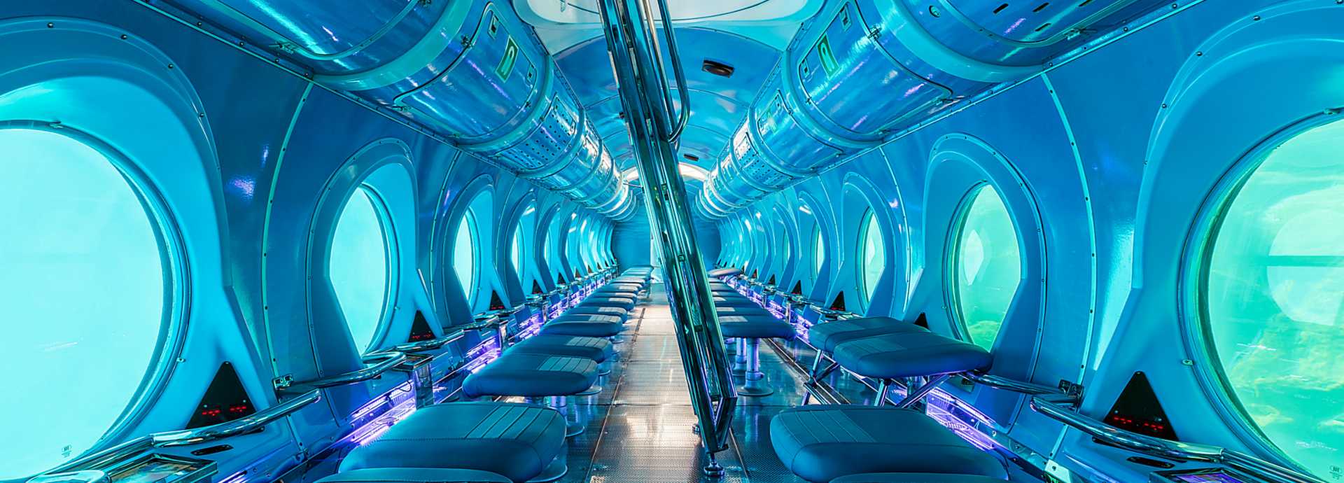 Submarine Adventure – Bild 5