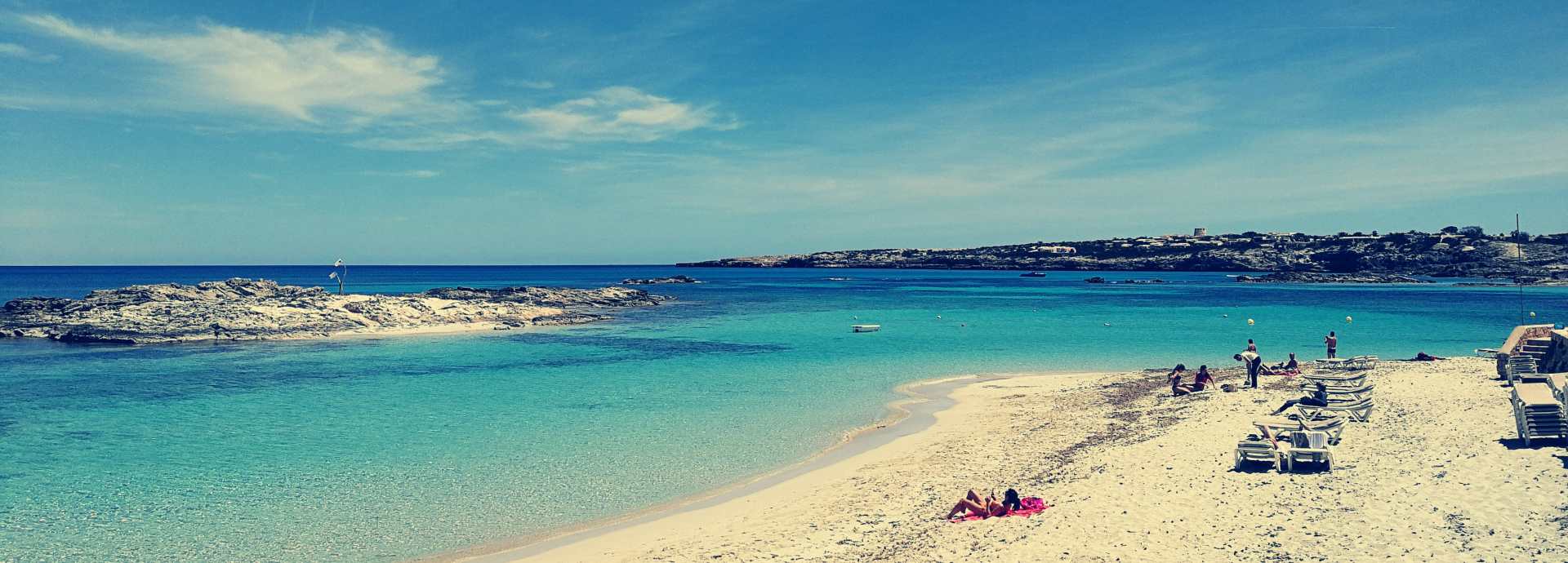 Formentera Bus – Bild 5