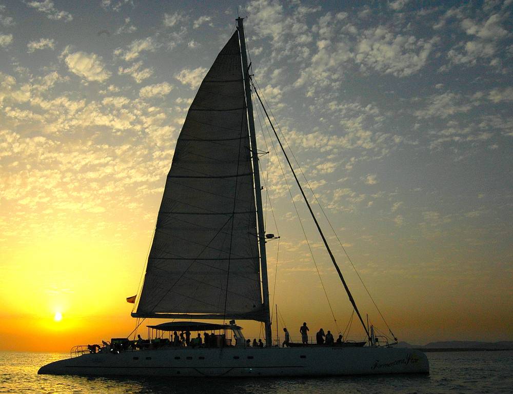 Formentera Star Sunset (mit/ohne Transfer) – Bild 2