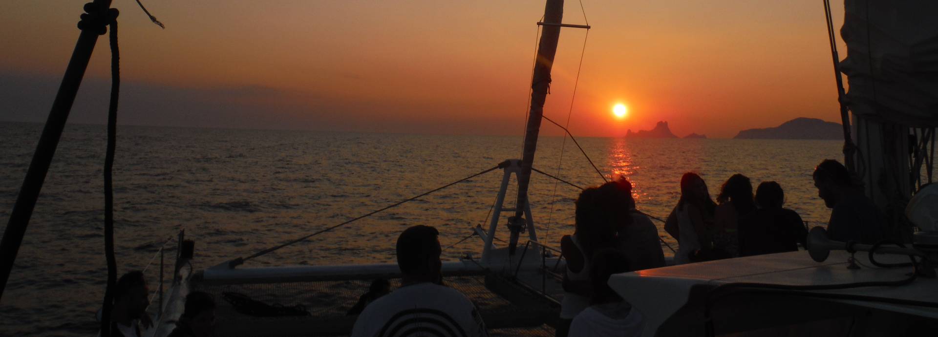 Formentera Star Sunset (mit/ohne Transfer)