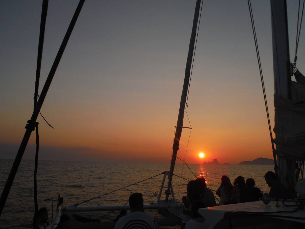 Formentera Star Sunset (mit/ohne Transfer) – Bild 3