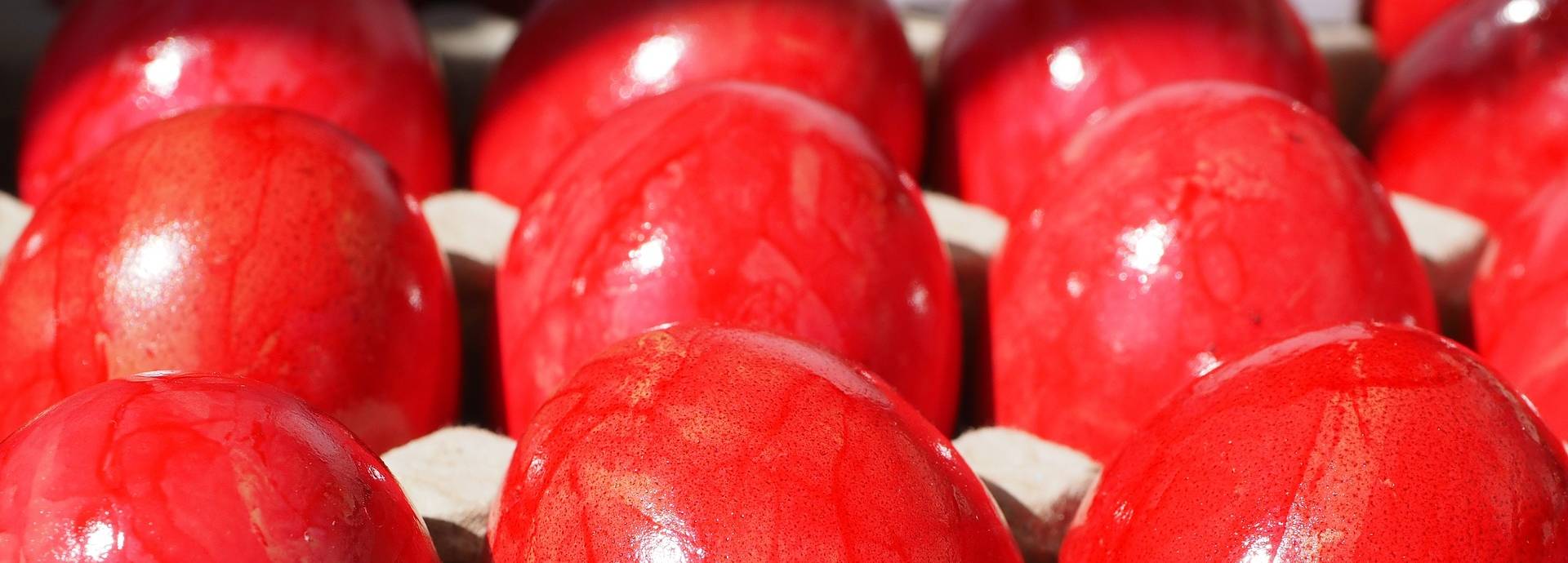 Das griechische Osterfest auf Korfu