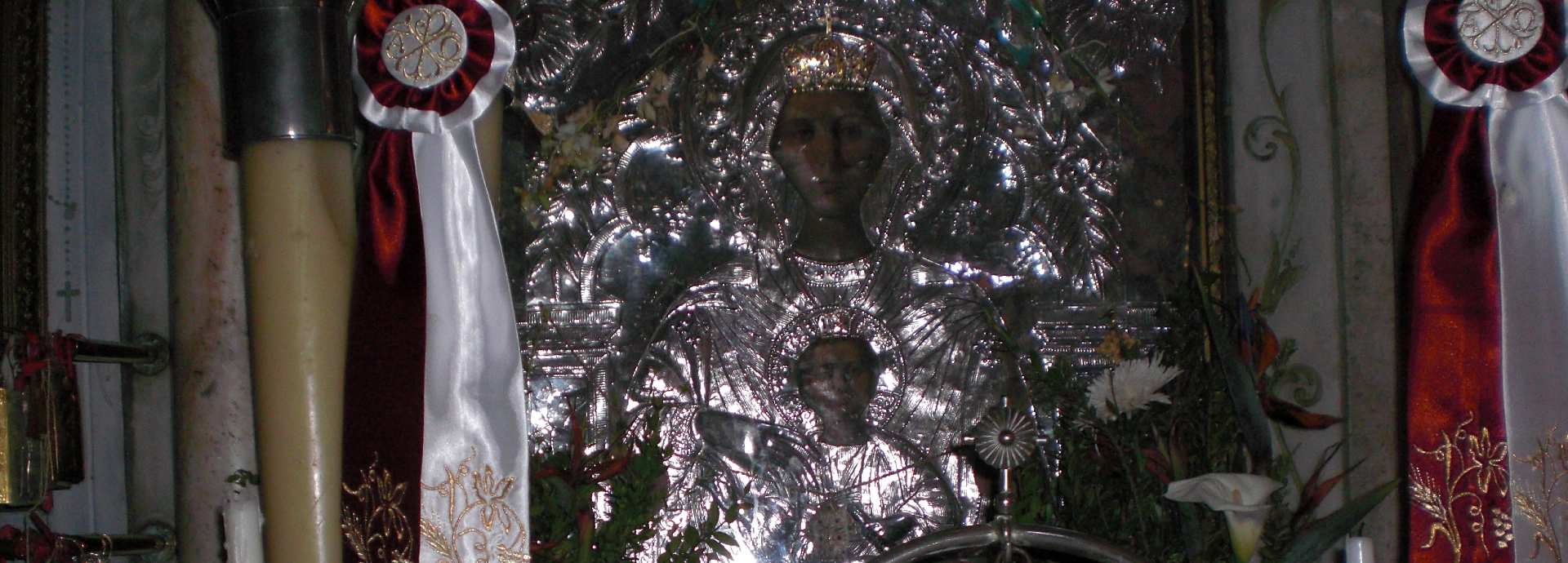 Der heilige Spiridon – der Schutzpatron Korfus