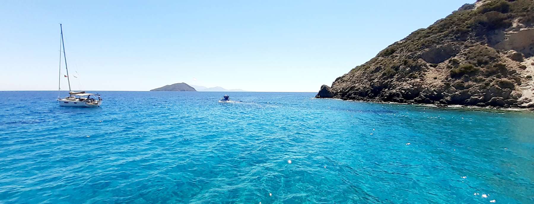 Nissyros und Giali – Bild 4