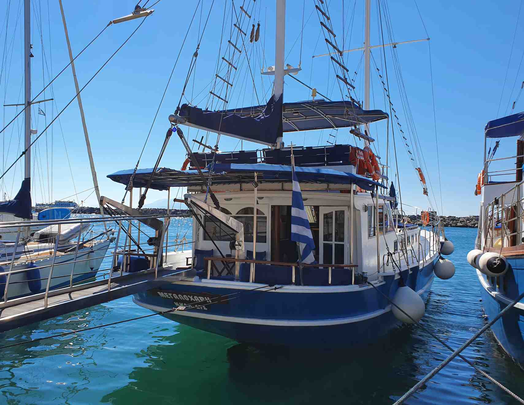 Nissyros und Giali – Bild 3