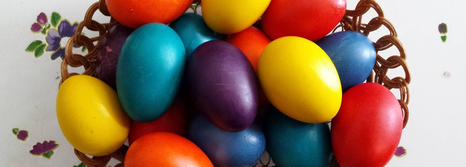 Das griechische Osterfest