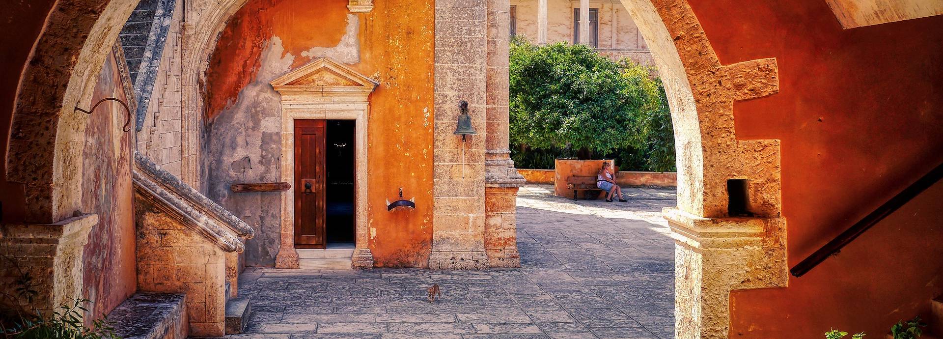 Geschichte im Überblick