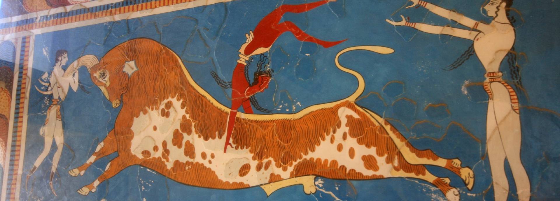 Griechische Mythologie