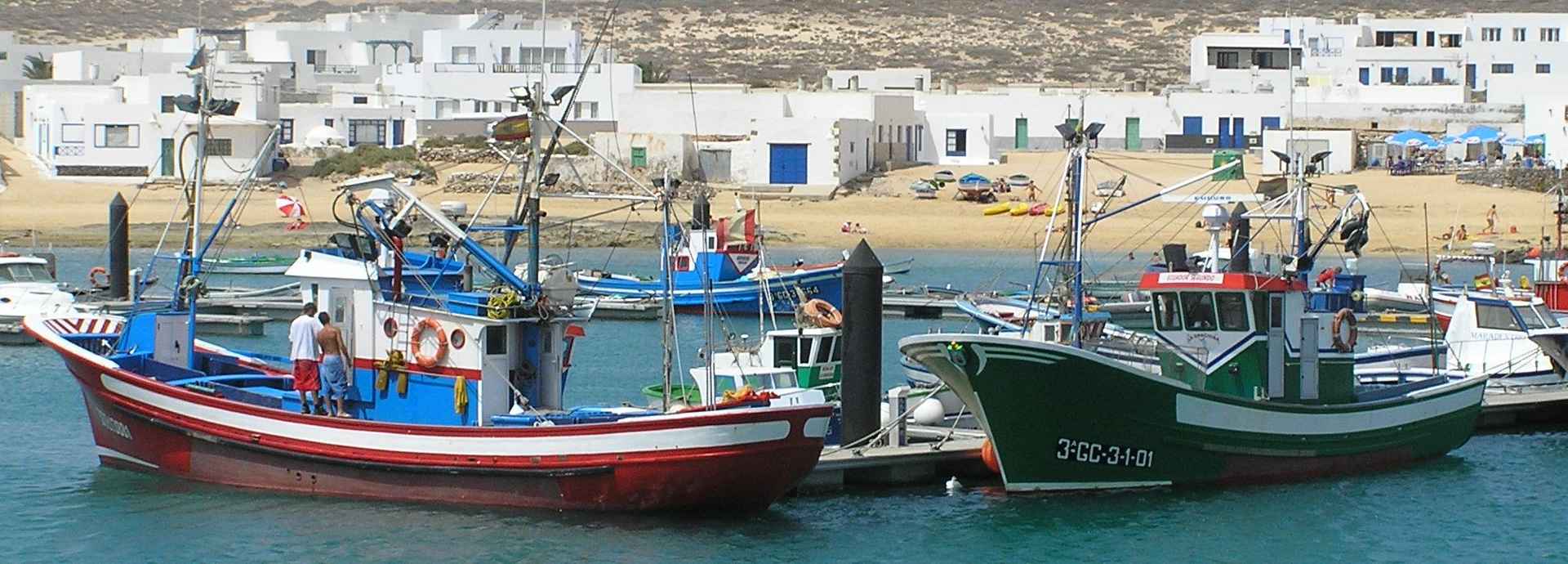 I love la Graciosa – Bild 3