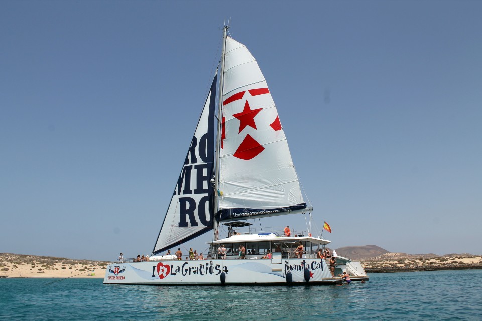 I love la Graciosa – Bild 2