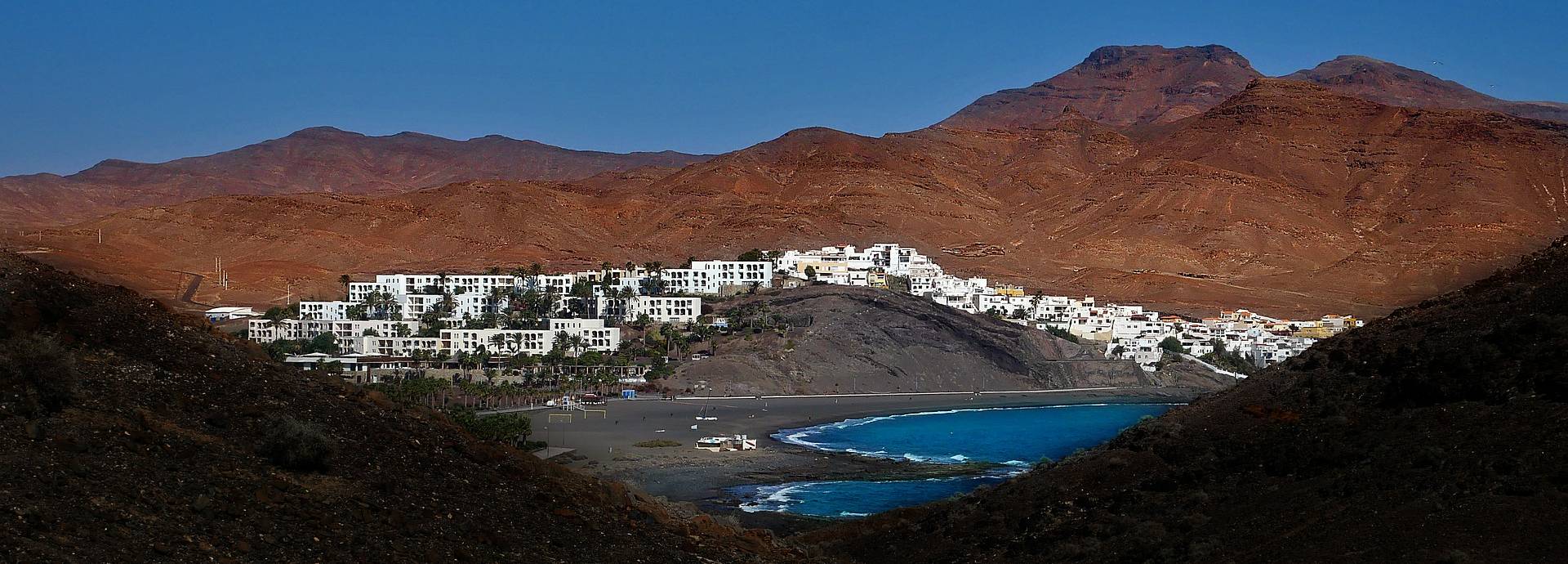 Die Kanarischen Inseln