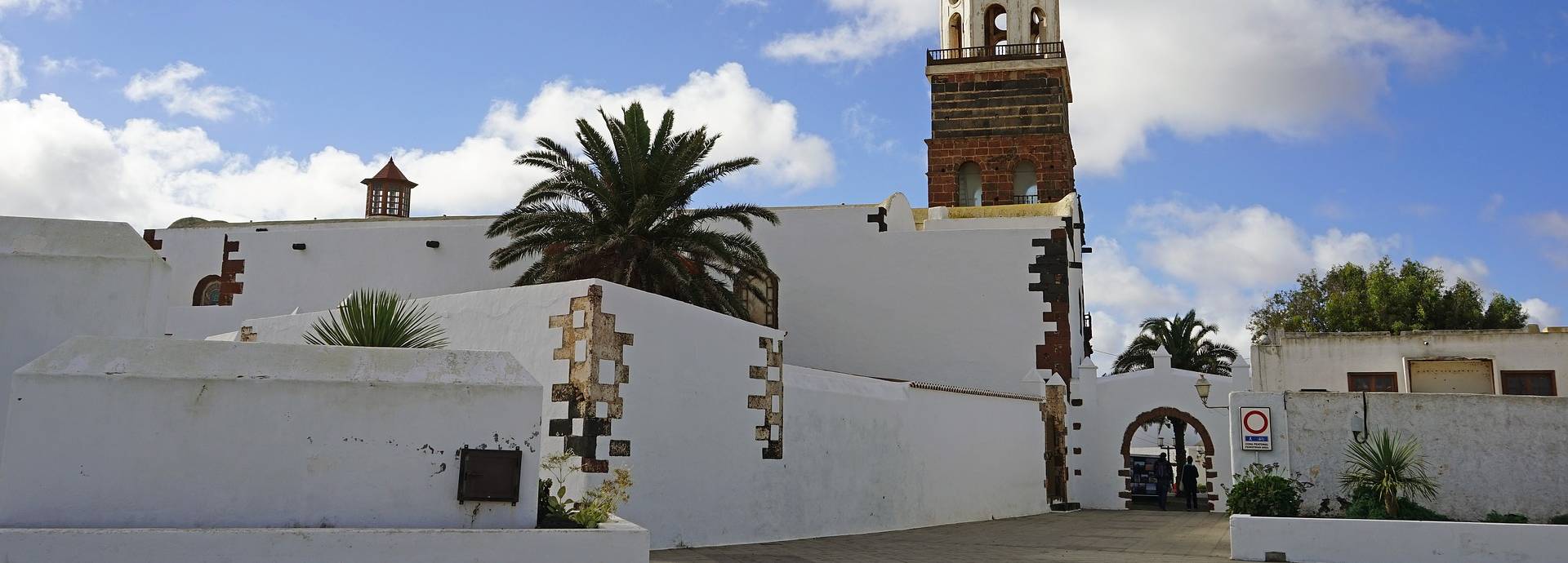 Sonntagsmarkt in Teguise – Bild 2