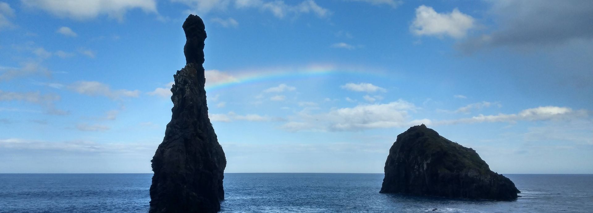 Das Klima auf der Insel des ewigen Frühlings
