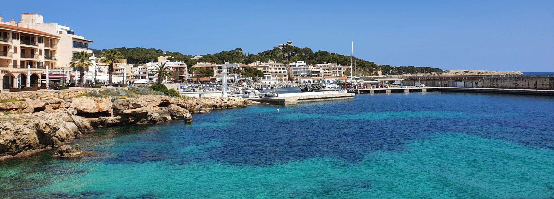 Cala Ratjada & Umgebung