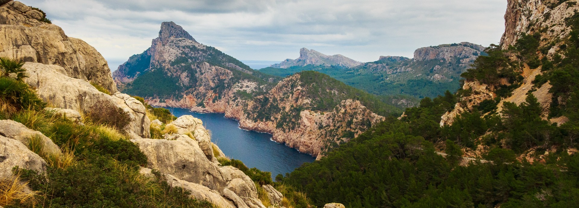 Geografischer Überblick