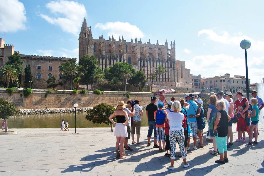 City Xperience Palma & Kathedralenbesuch – Bild 2