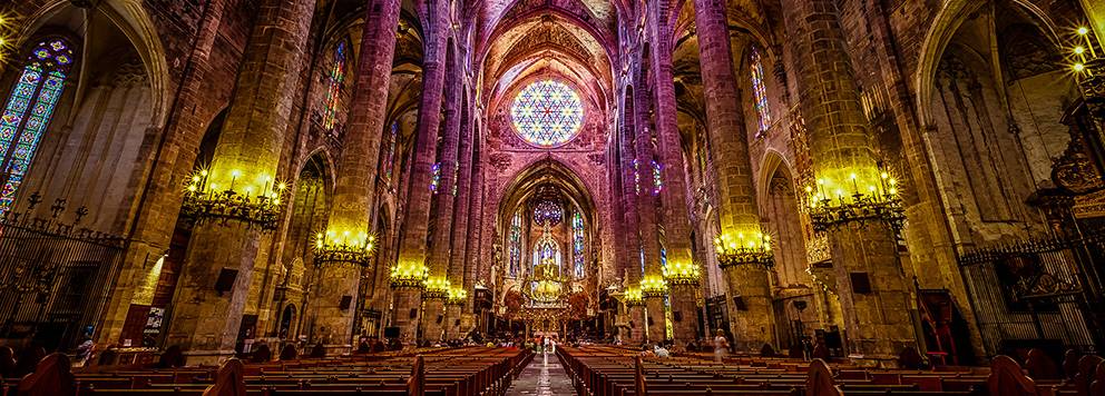 City Xperience Palma & Kathedralenbesuch