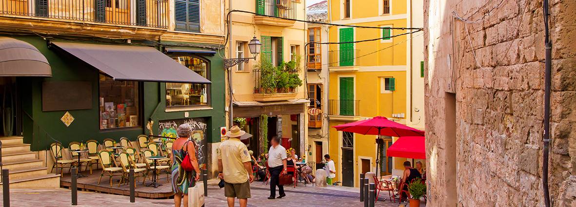 City Xperience Palma & Kathedralenbesuch – Bild 5