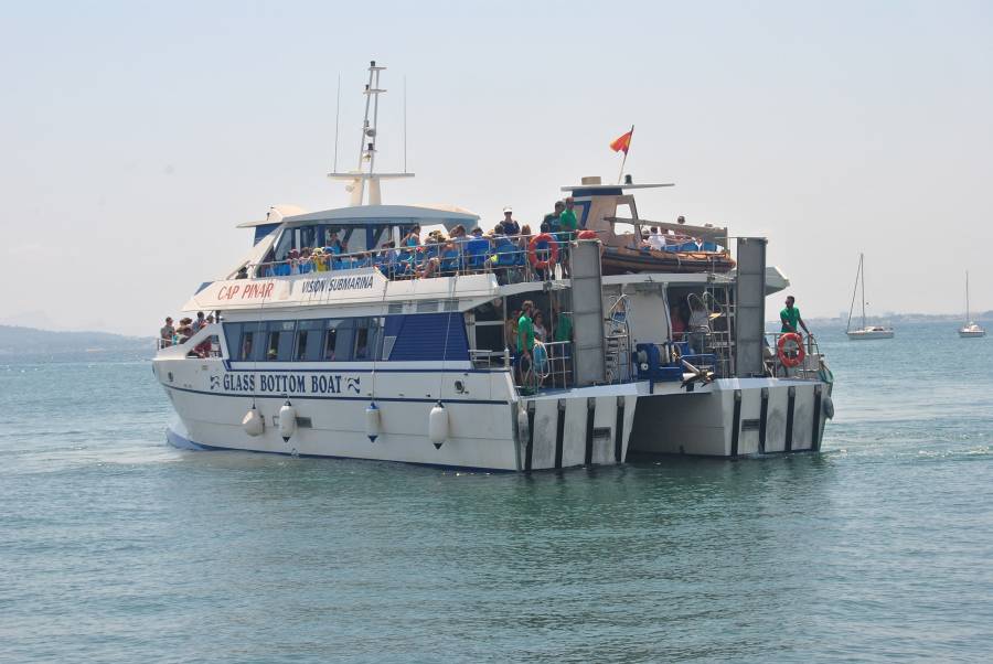 Formentor Xperience und Markt Alcudia – Bild 2