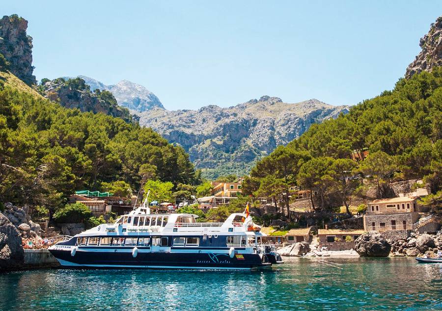 Inselrundfahrt – Bild 2