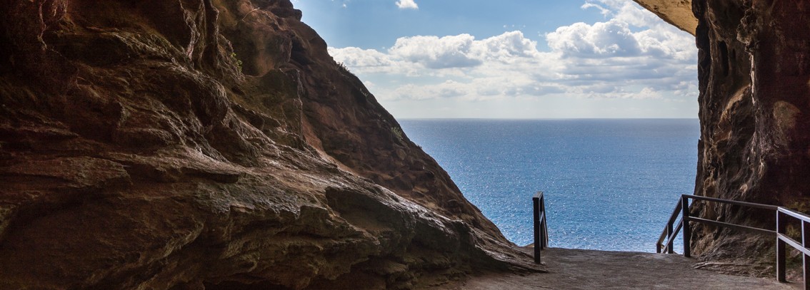 Artà Markt und Höhlen