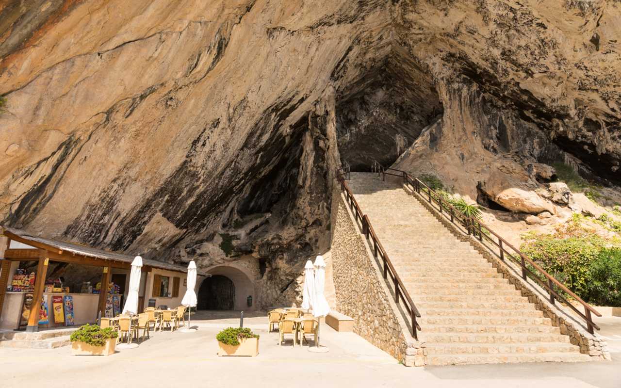 Artà Markt und Höhlen – Bild 2