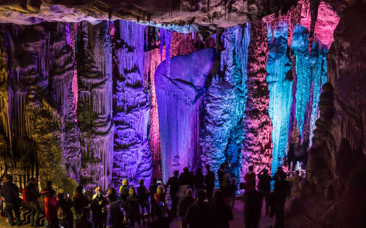 Artà Markt und Höhlen – Bild 3