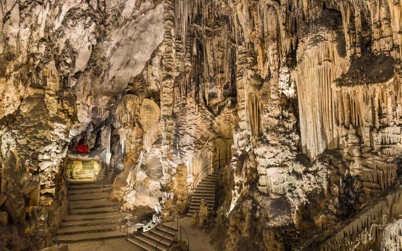 Artà Markt und Höhlen – Bild 4