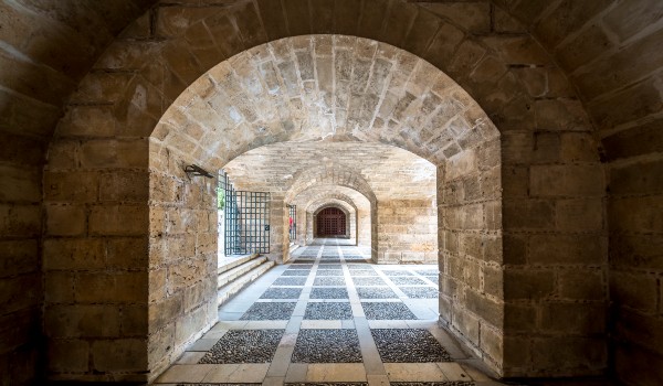 Palma Stadt inkl. Kathedralenbesichtigung und Freizeit – Bild 4