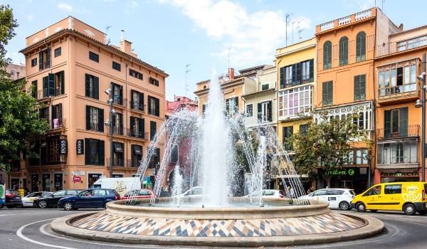 Palma Stadt inkl. Kathedralenbesichtigung und Freizeit – Bild 2